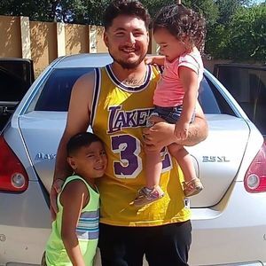 Meet your Posher, Jose